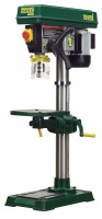 Record Power DP58B 600w 12x Speed Bench Pillar Drill £419.99